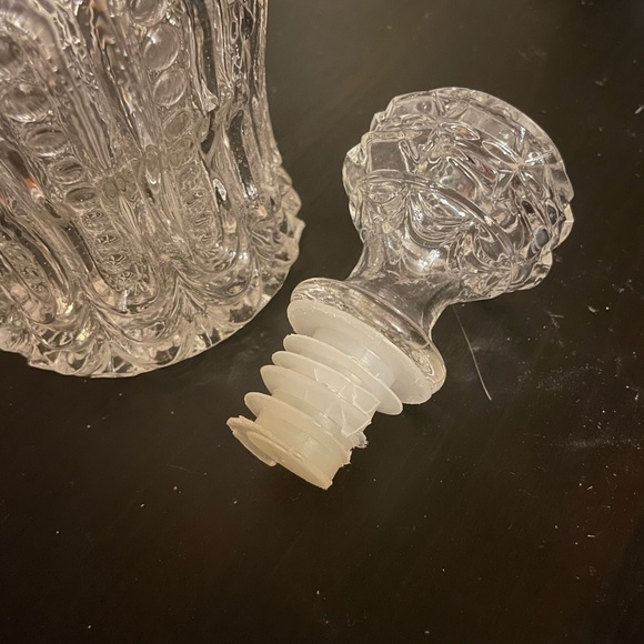 Vintage 1960 Liqueur Decanter - Picture 10 of 11